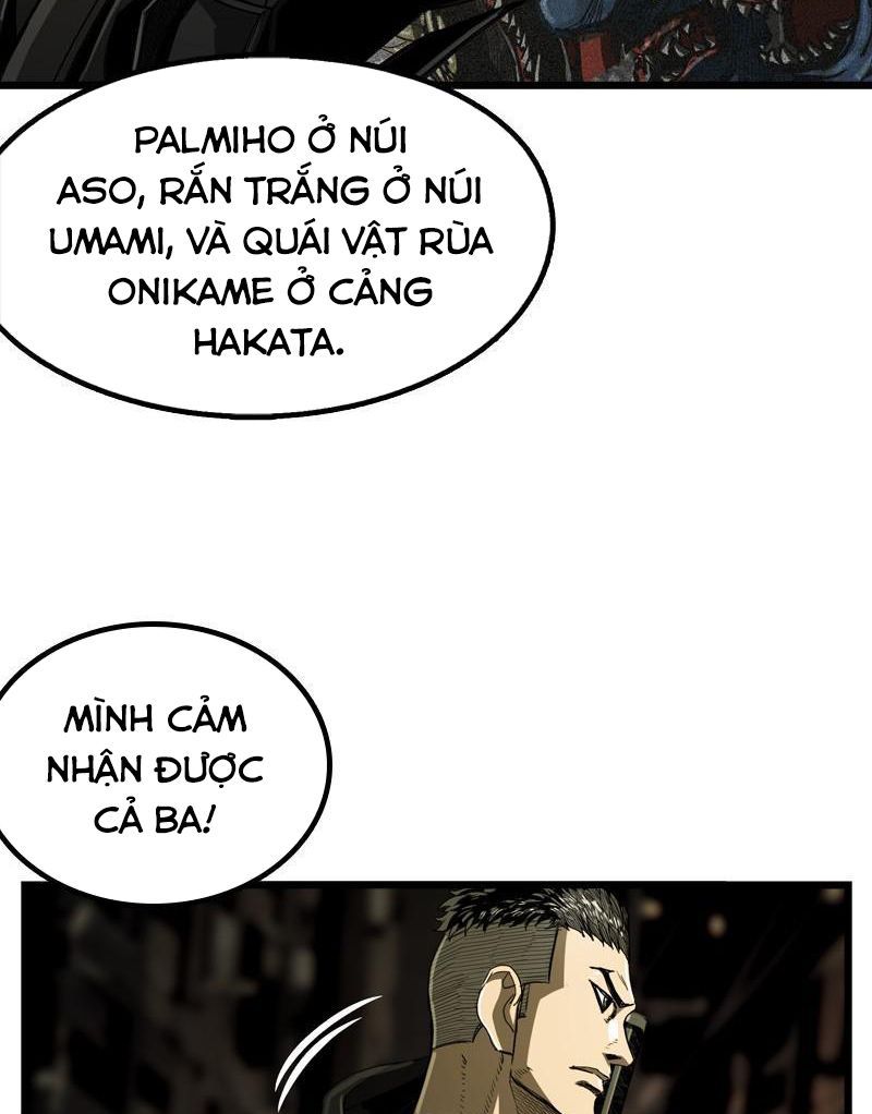 The First Hunter Chapter 47 - 79