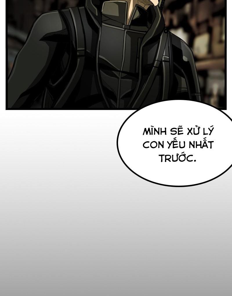 The First Hunter Chapter 47 - 80