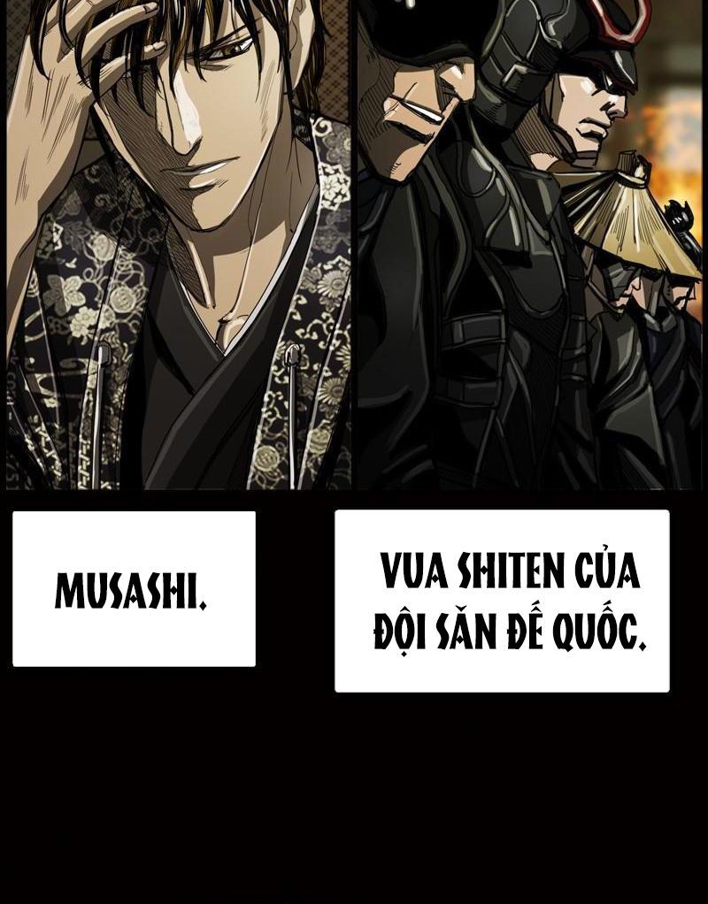 The First Hunter Chapter 47 - 84