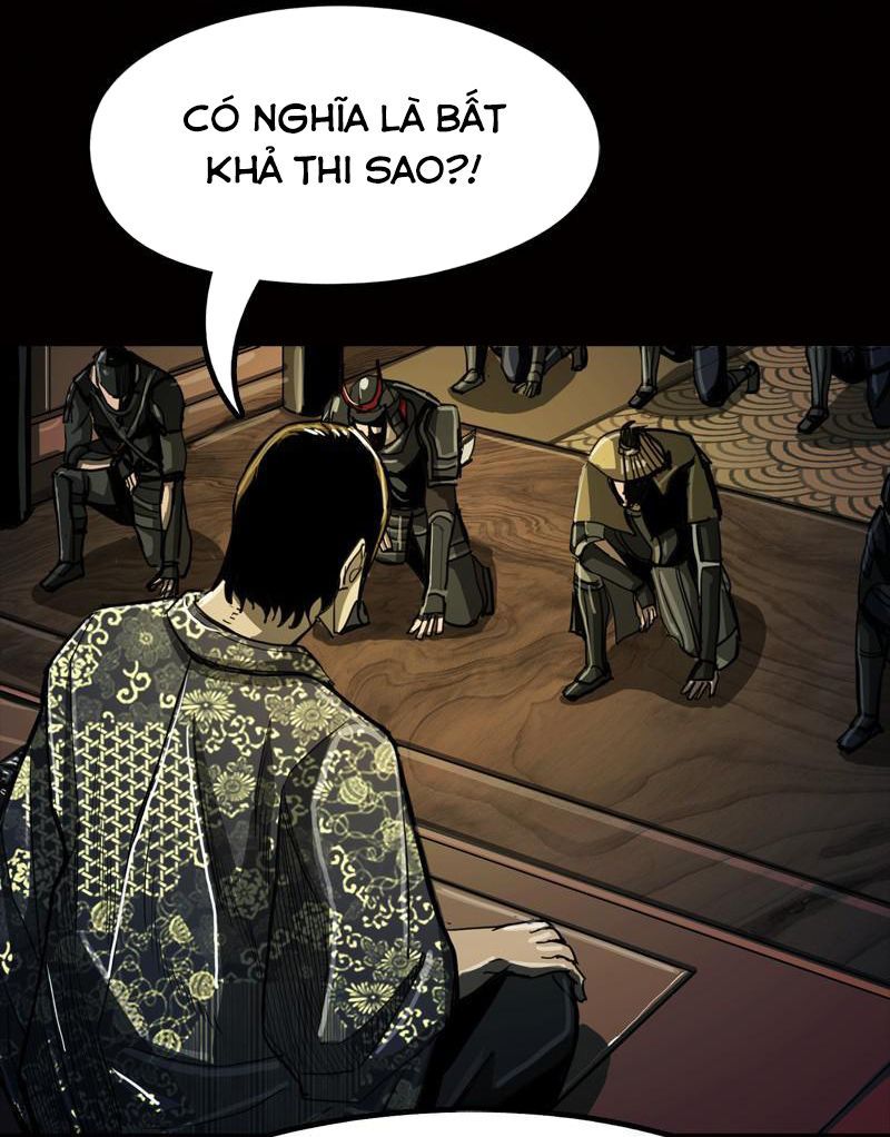 The First Hunter Chapter 47 - 85