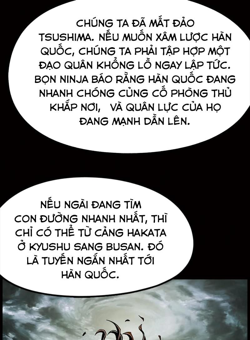 The First Hunter Chapter 47 - 86