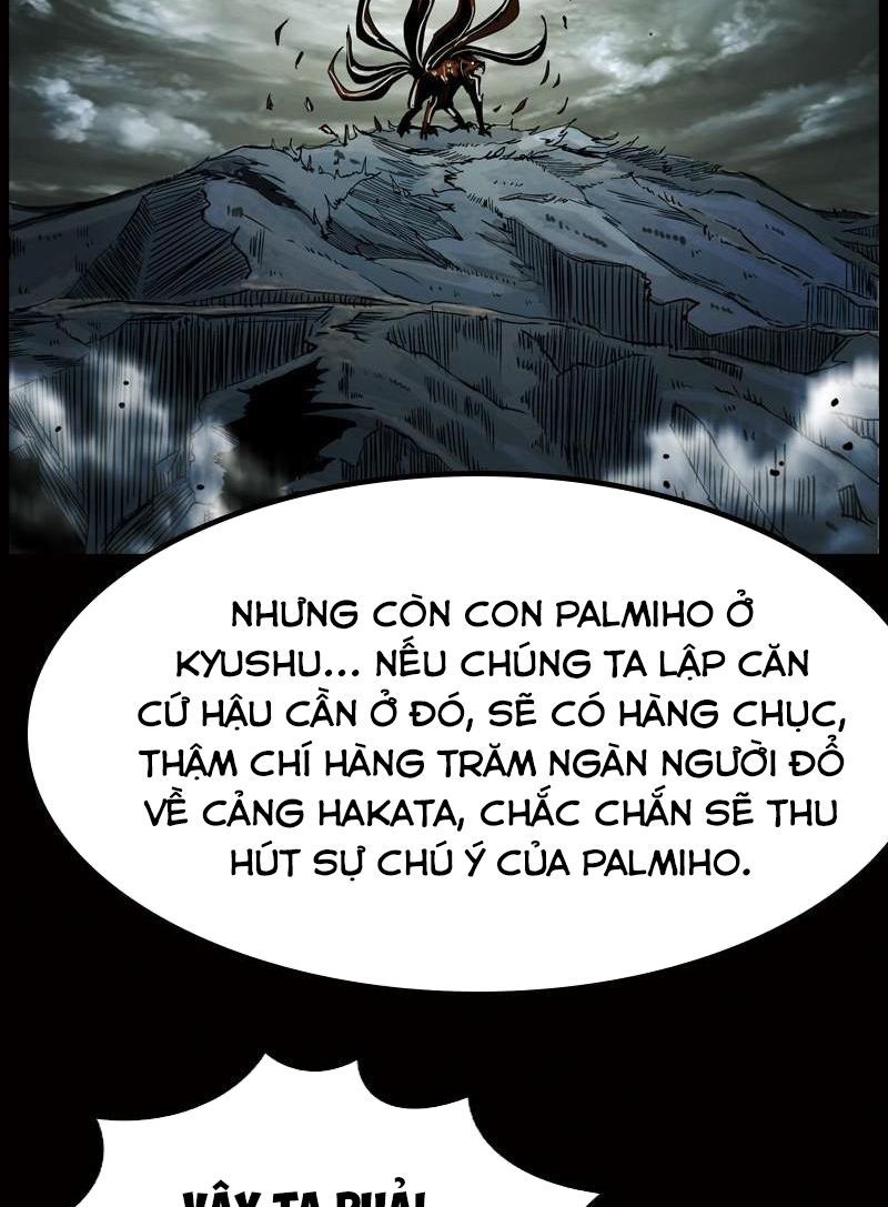 The First Hunter Chapter 47 - 87