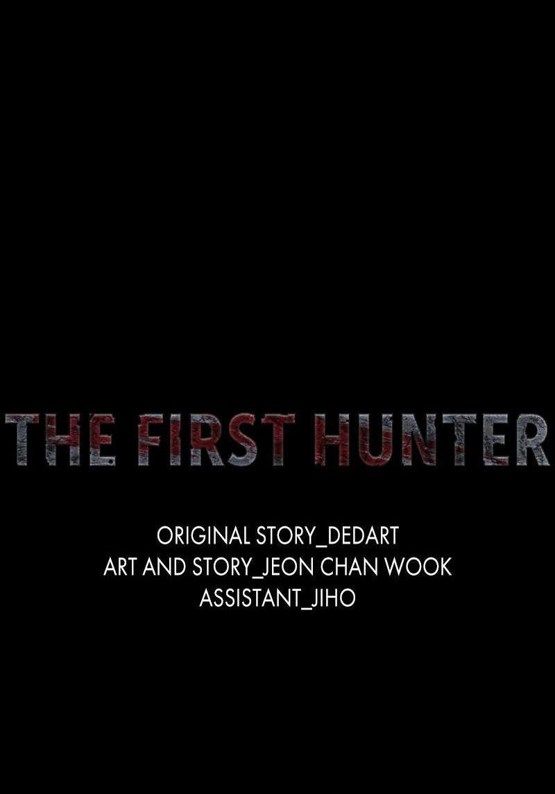 The First Hunter Chapter 47 - 10
