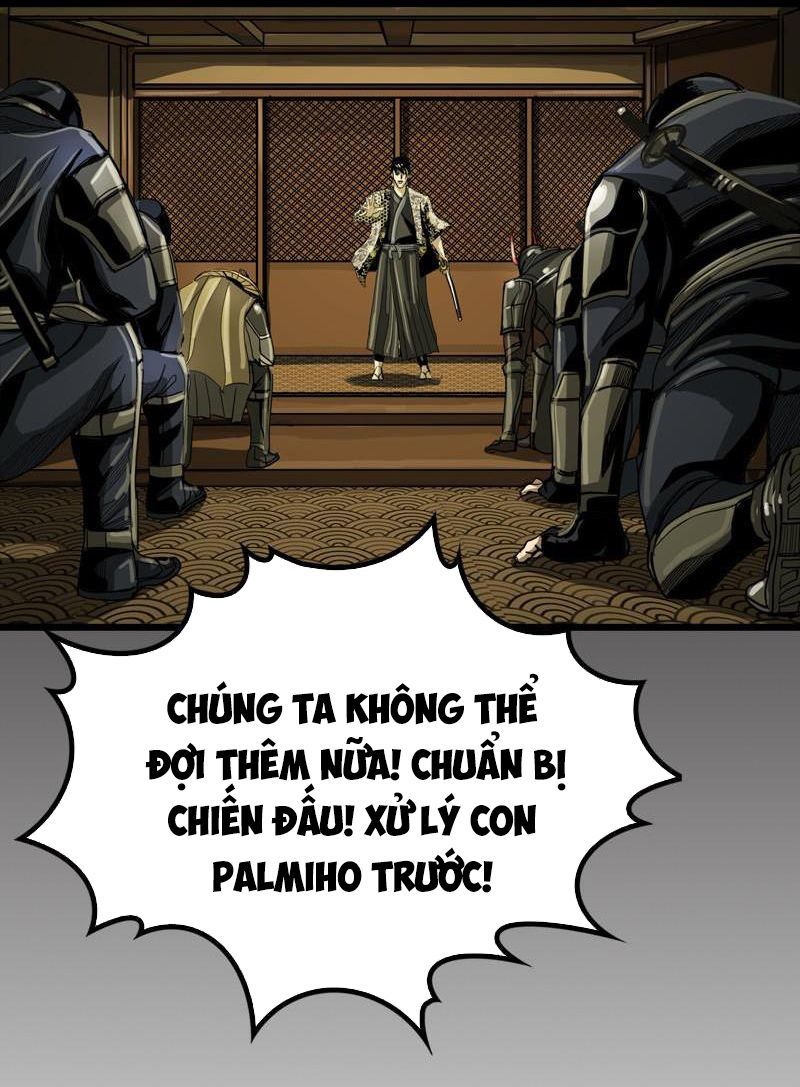 The First Hunter Chapter 47 - 91