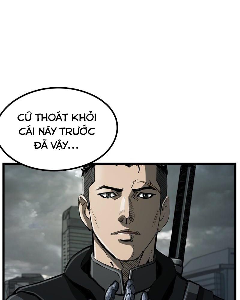 The First Hunter Chapter 47 - 97