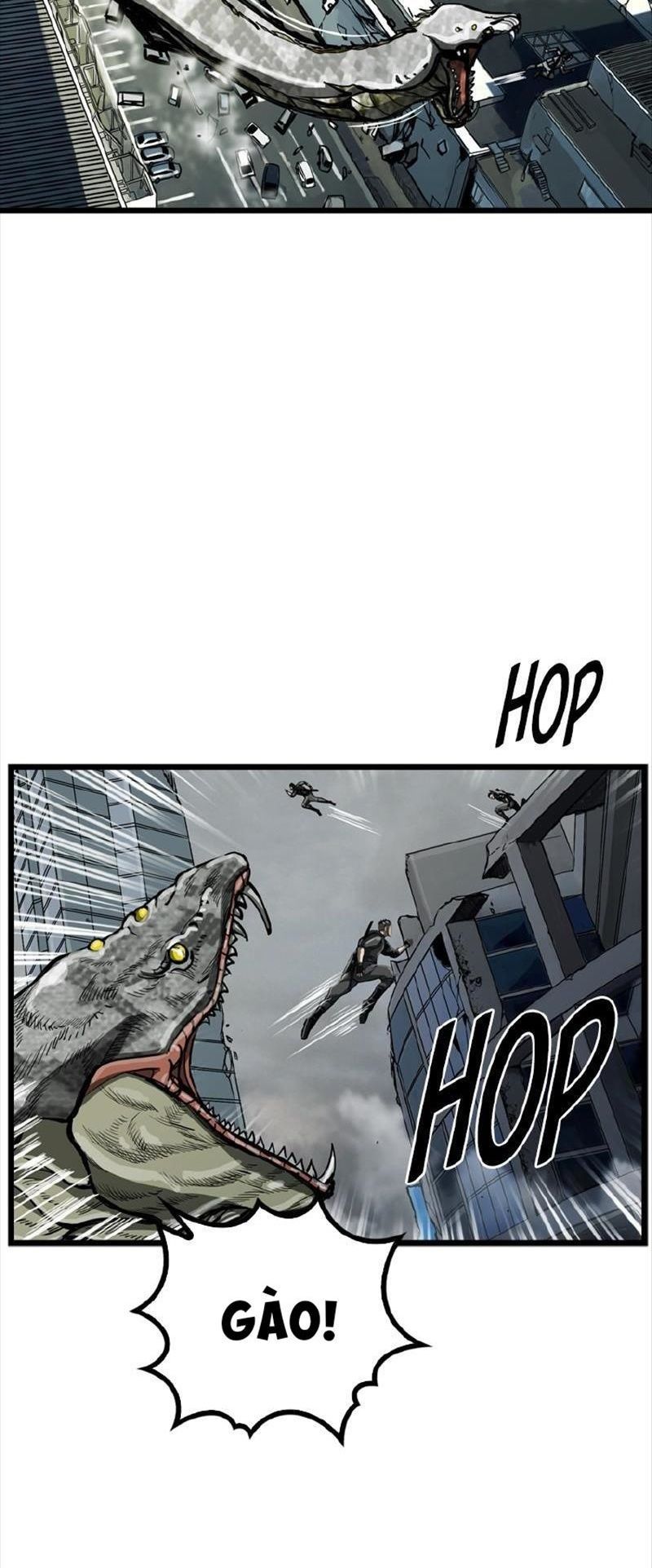 The First Hunter Chapter 48 - 2