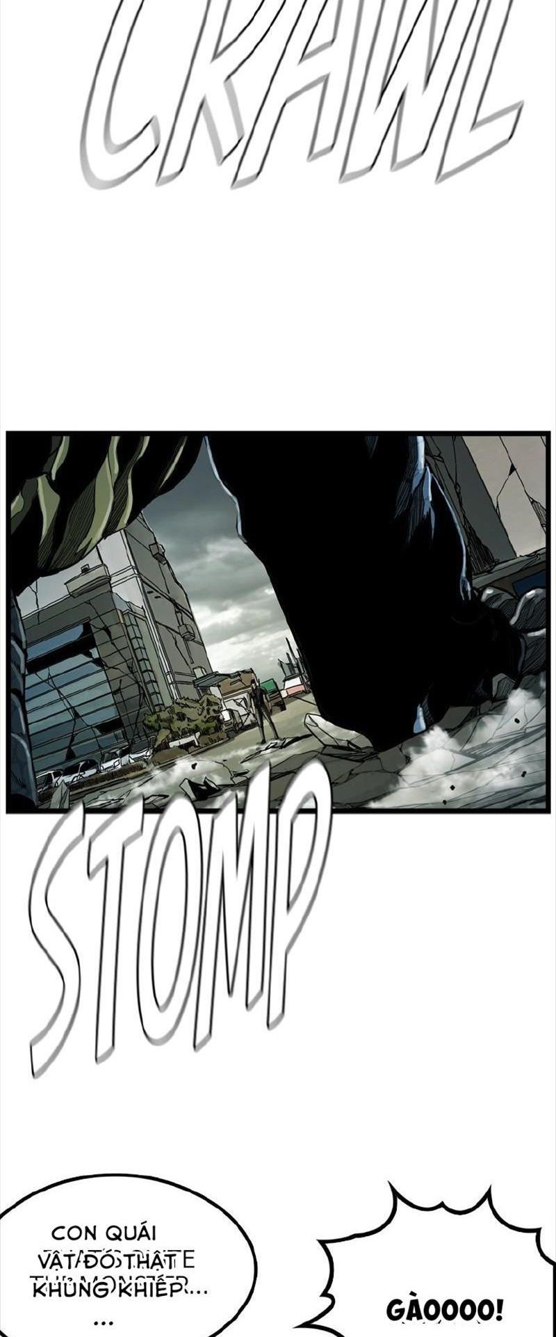 The First Hunter Chapter 48 - 11