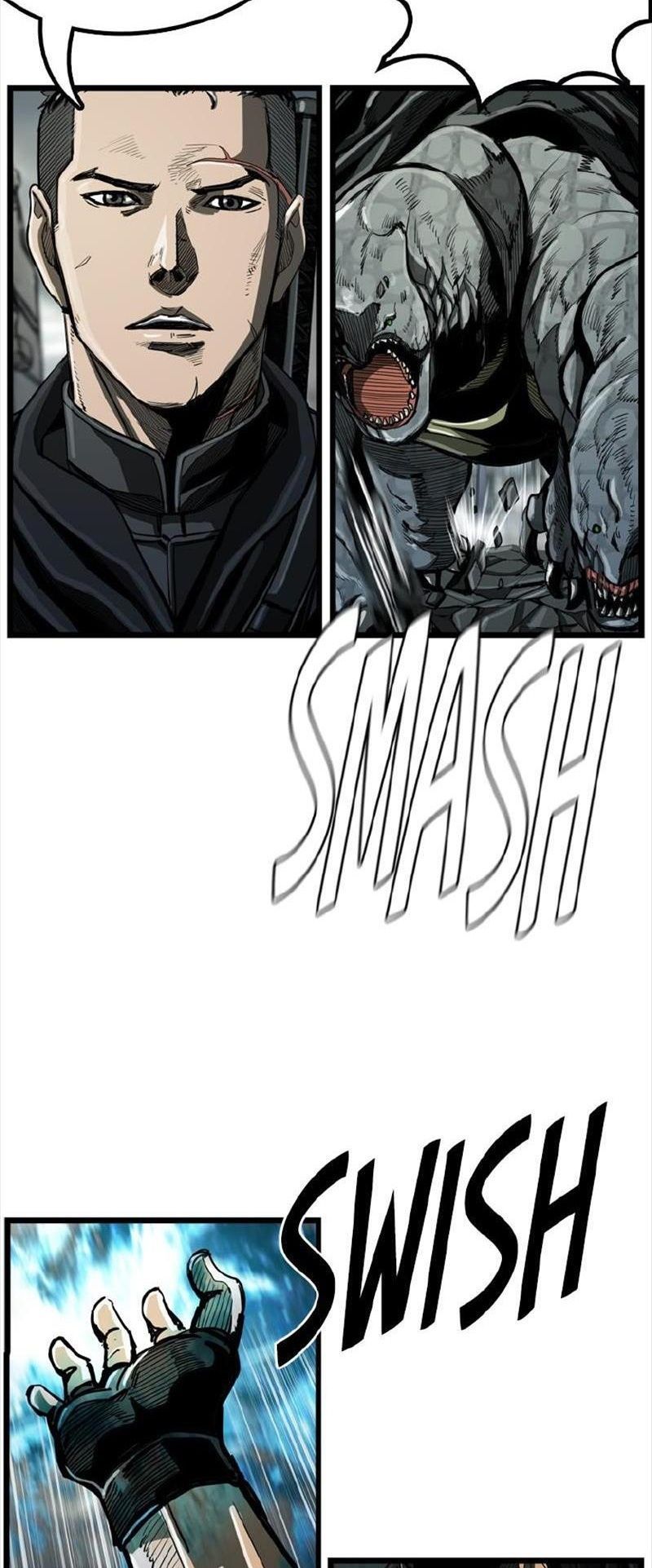 The First Hunter Chapter 48 - 12