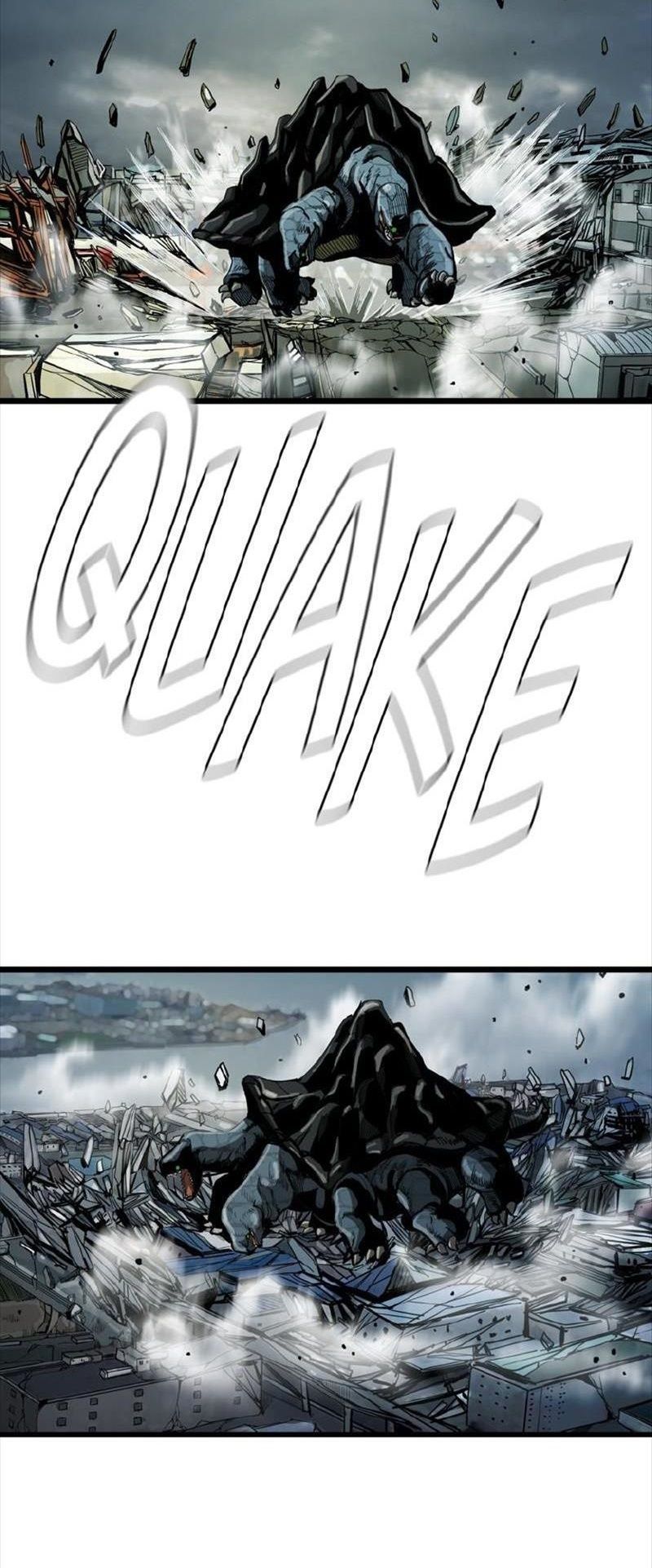 The First Hunter Chapter 48 - 16