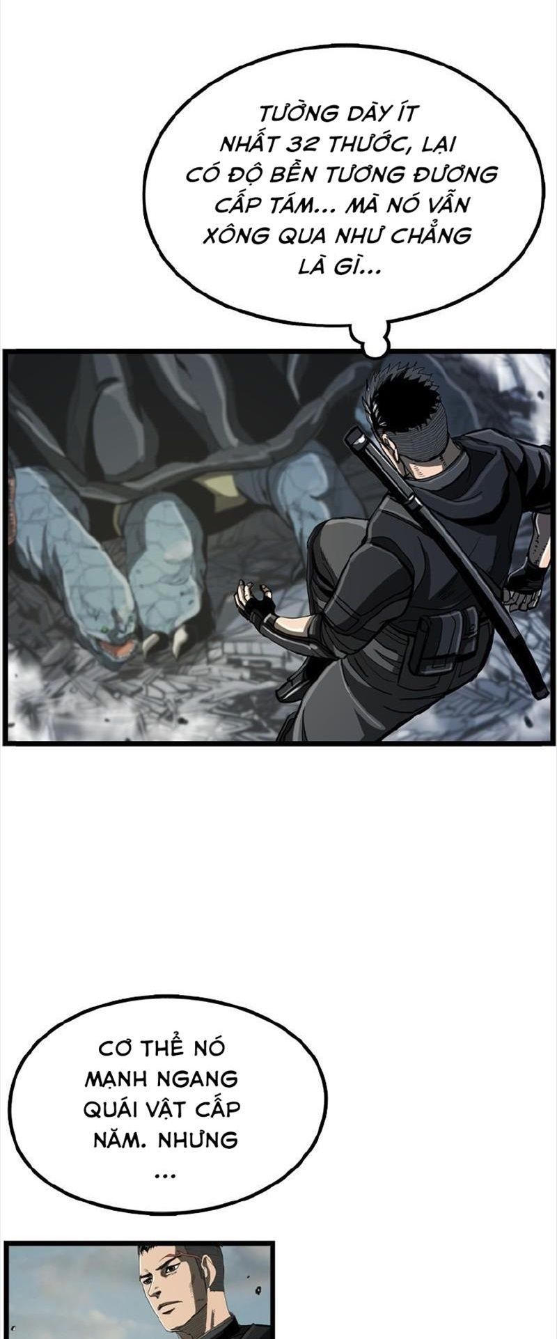 The First Hunter Chapter 48 - 17