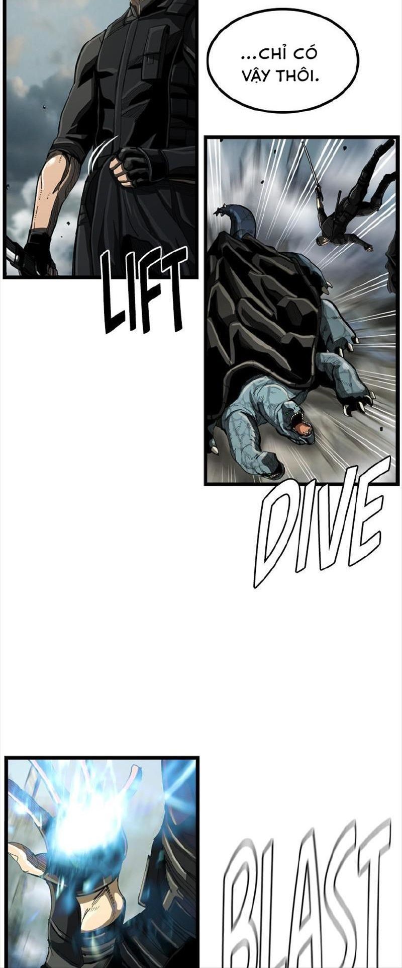 The First Hunter Chapter 48 - 18