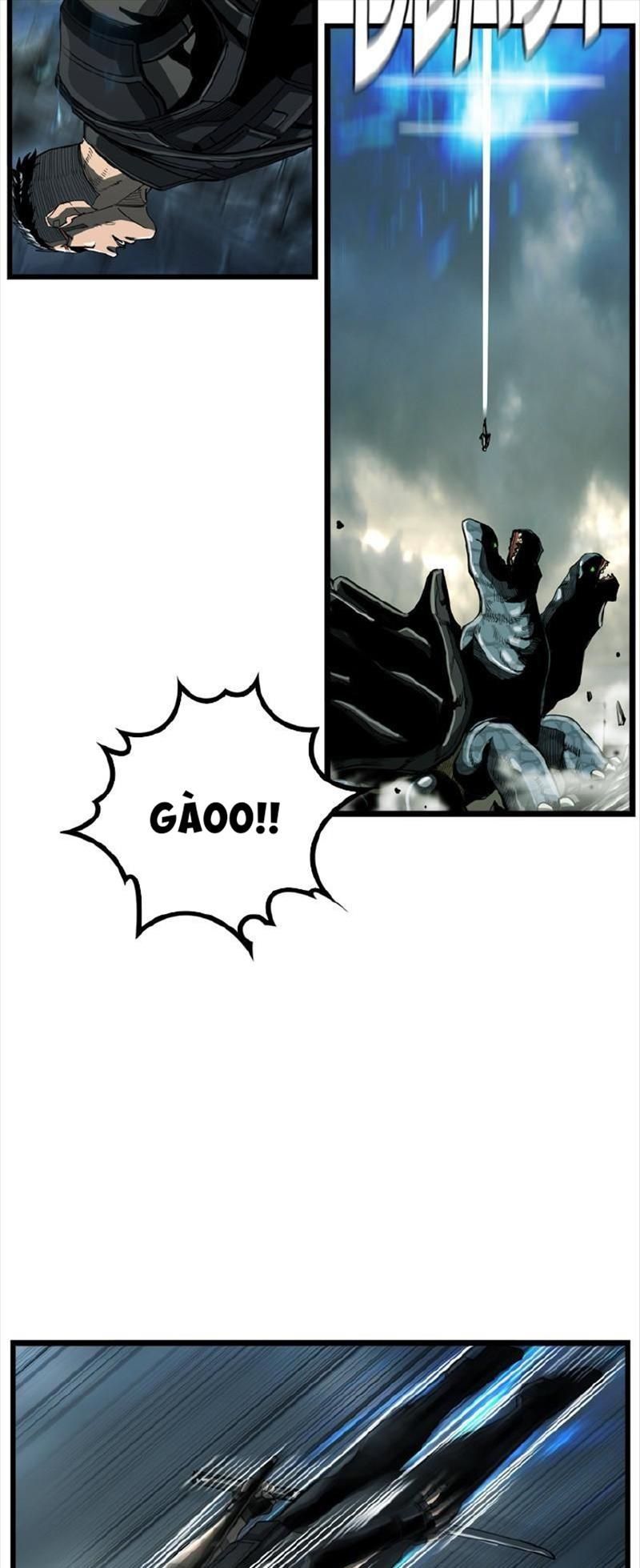 The First Hunter Chapter 48 - 19