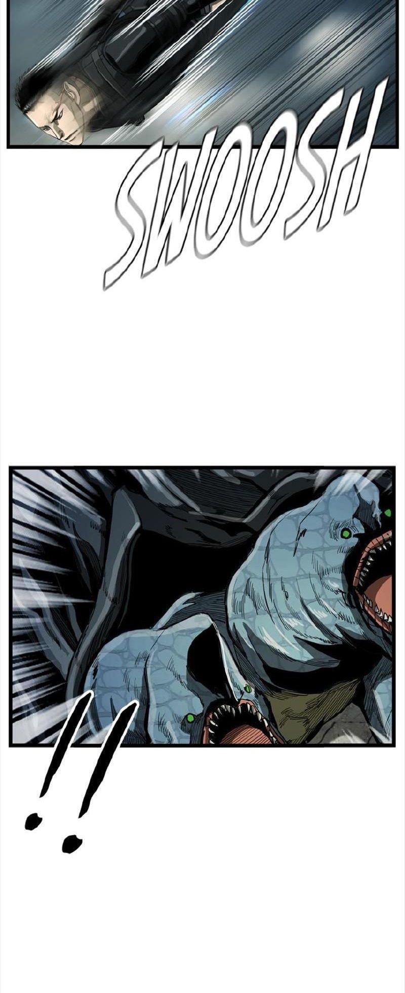 The First Hunter Chapter 48 - 20