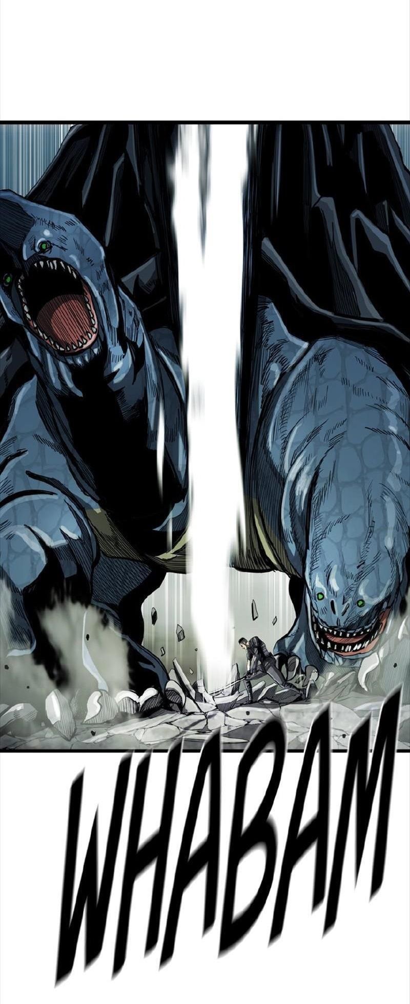 The First Hunter Chapter 48 - 21