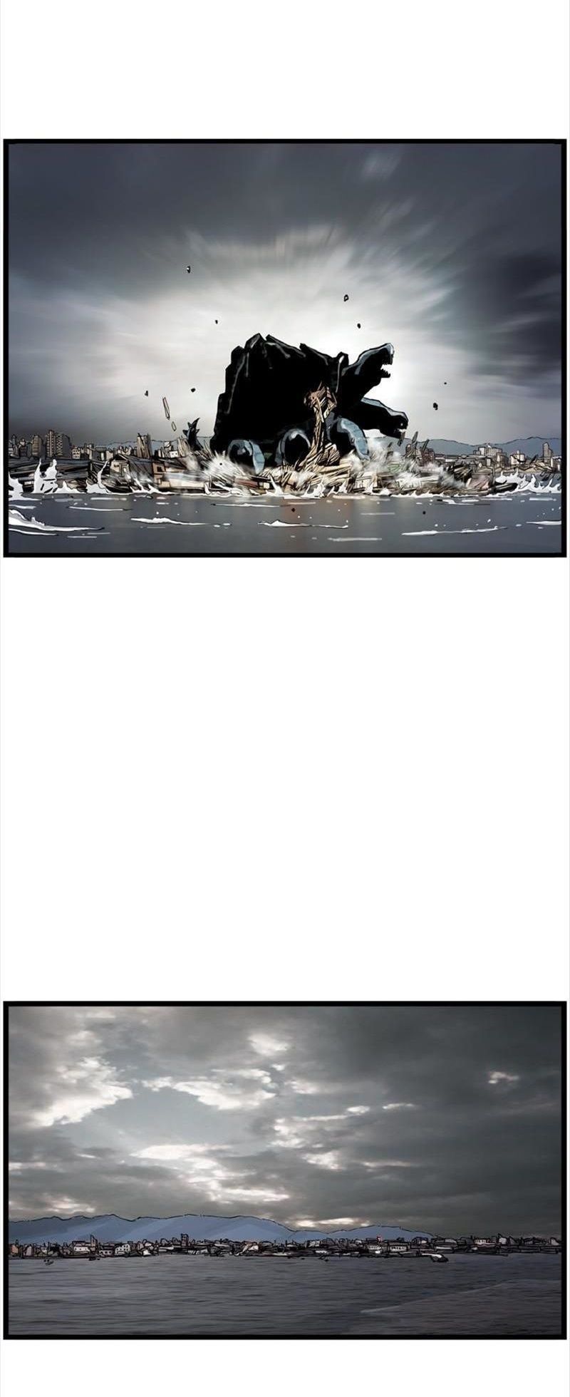 The First Hunter Chapter 48 - 22