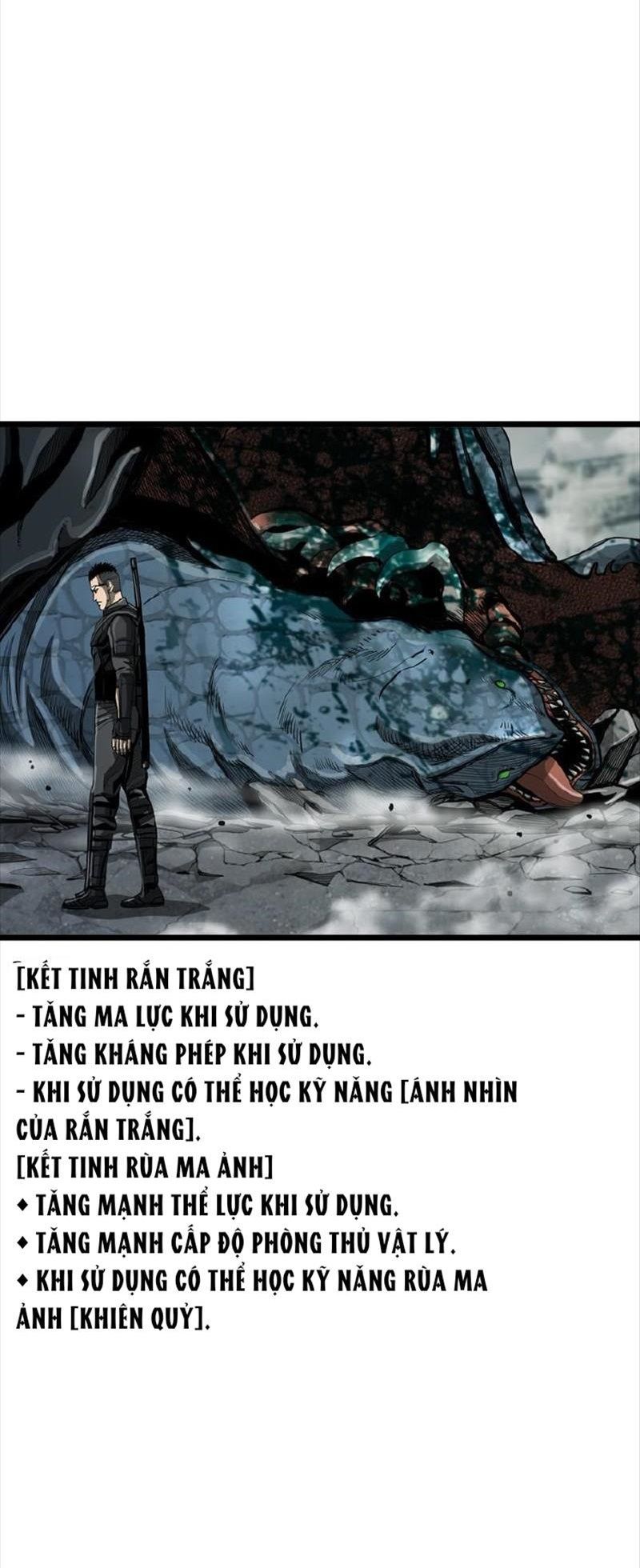 The First Hunter Chapter 48 - 23
