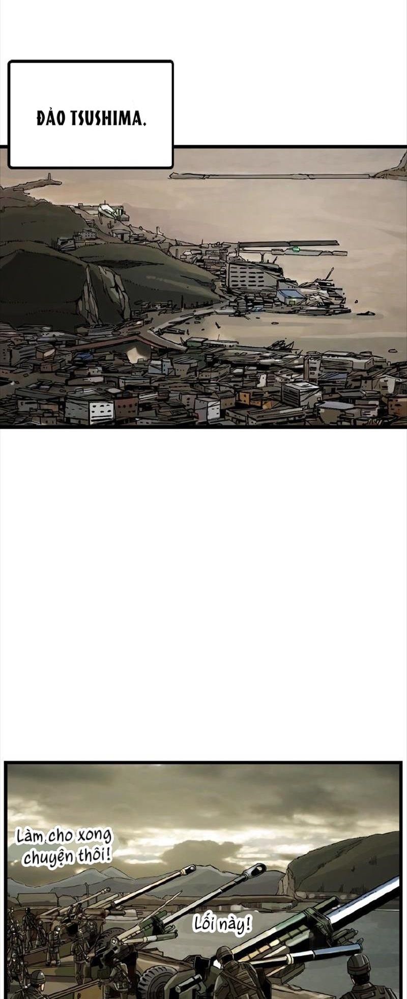 The First Hunter Chapter 48 - 24