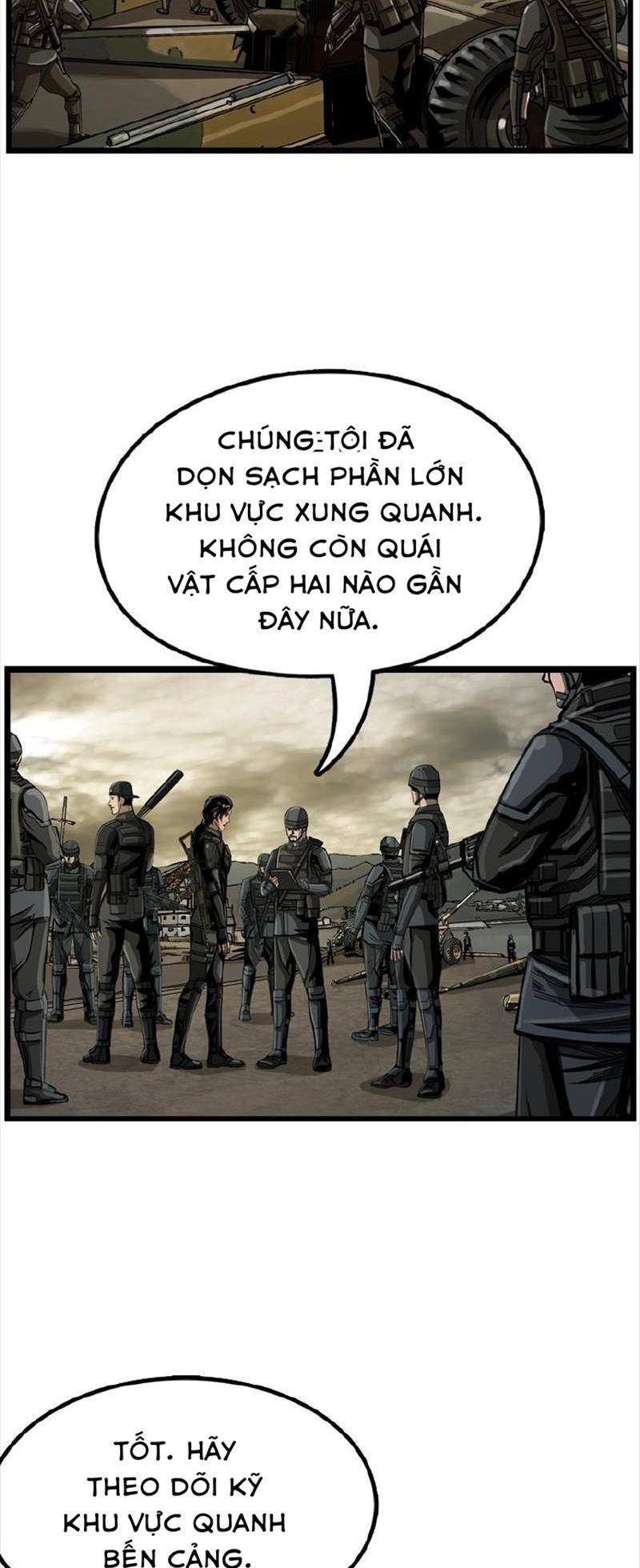 The First Hunter Chapter 48 - 25