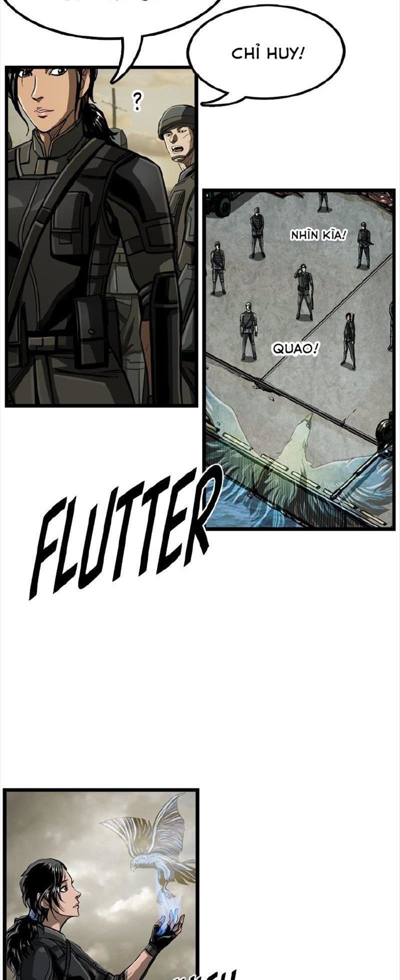 The First Hunter Chapter 48 - 26