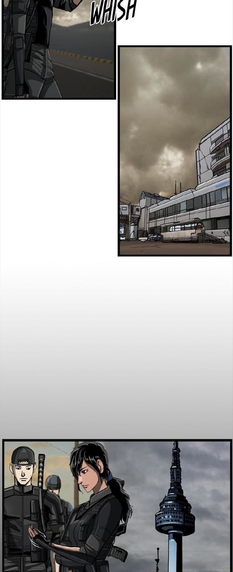 The First Hunter Chapter 48 - 27