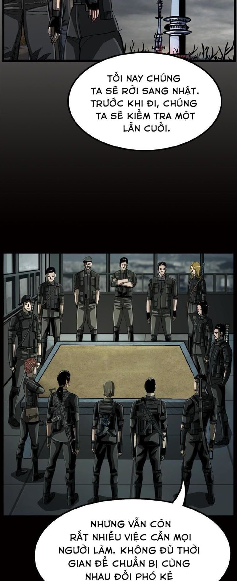 The First Hunter Chapter 48 - 28