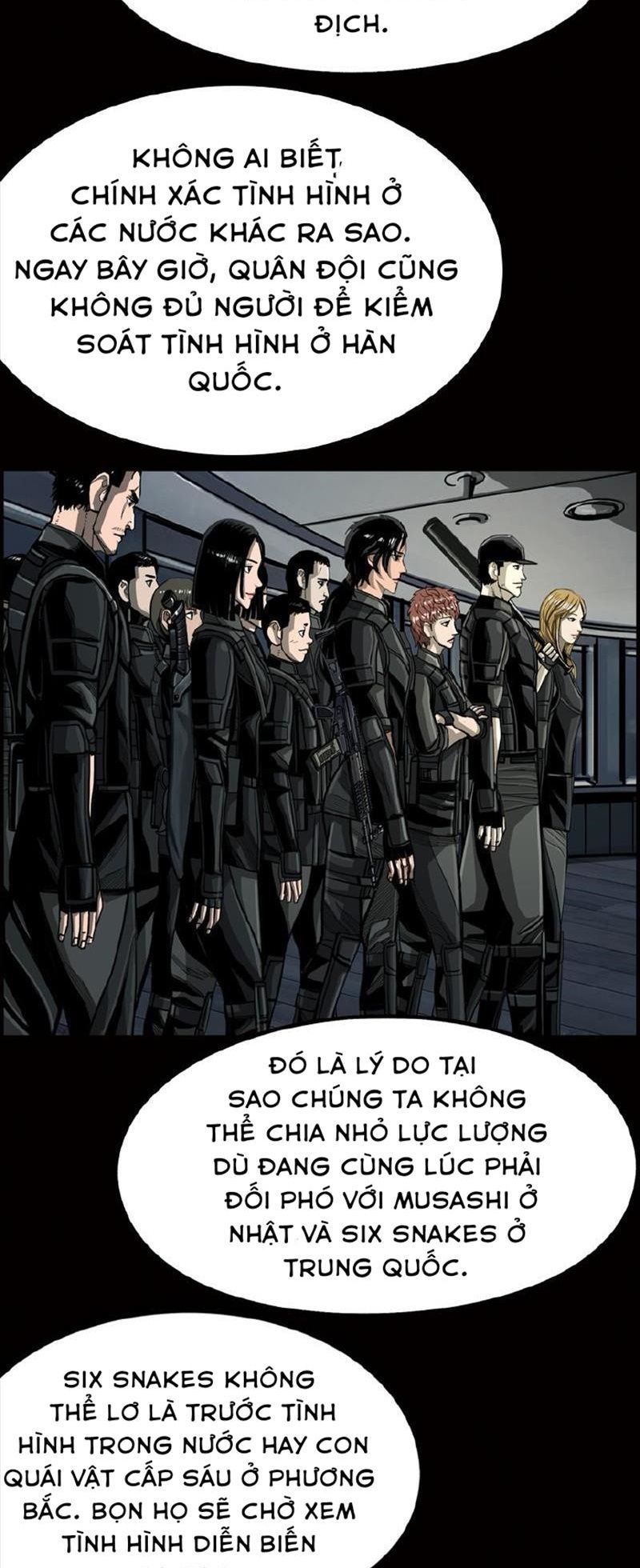 The First Hunter Chapter 48 - 29