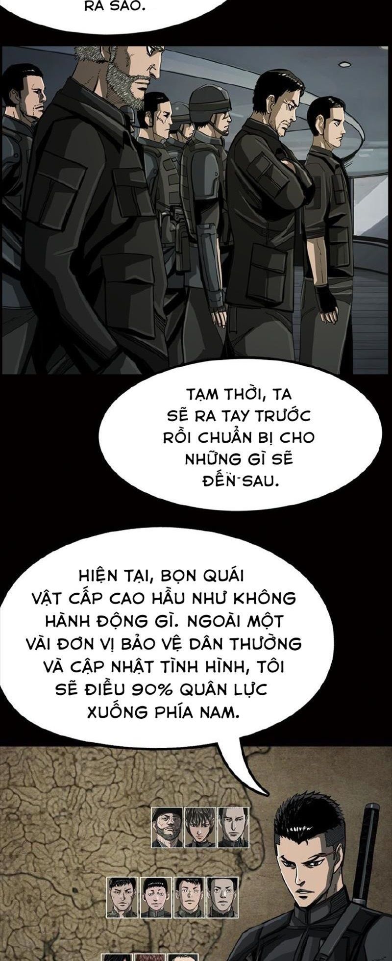 The First Hunter Chapter 48 - 30