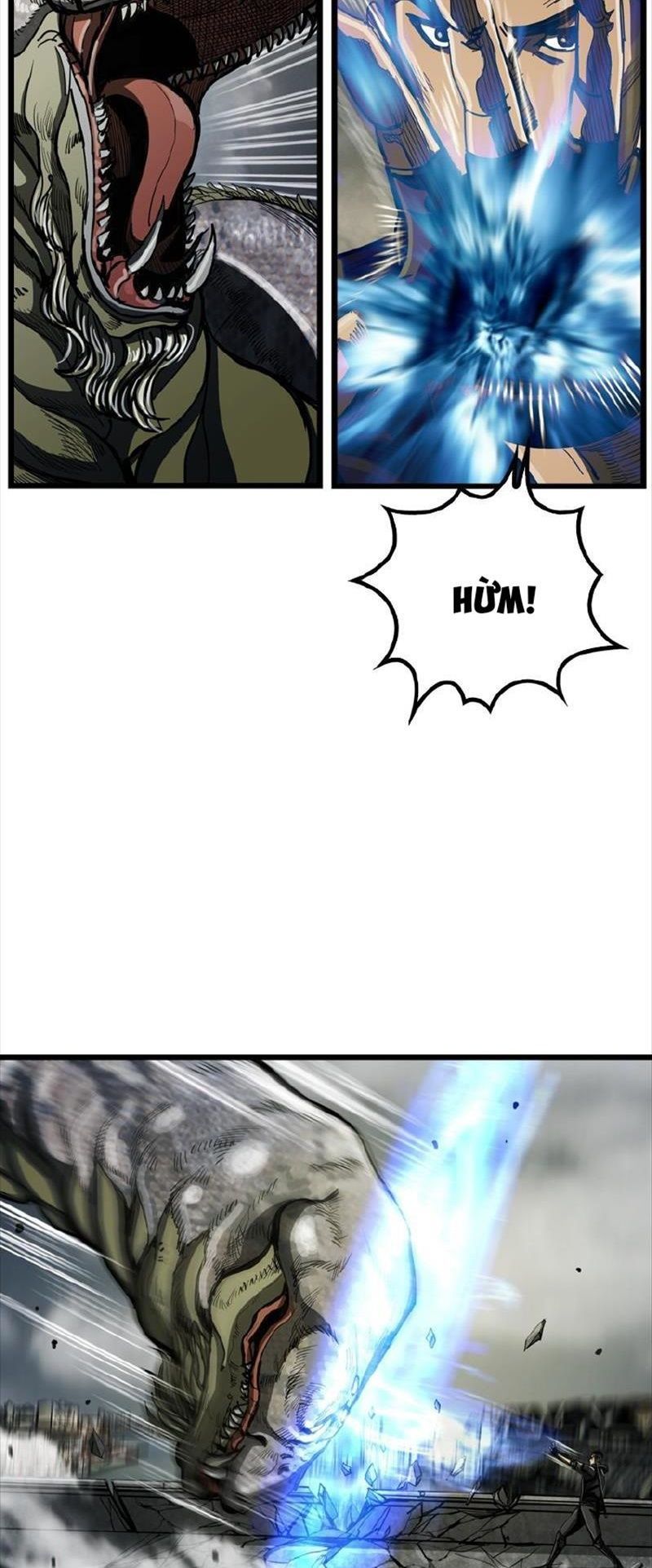 The First Hunter Chapter 48 - 4