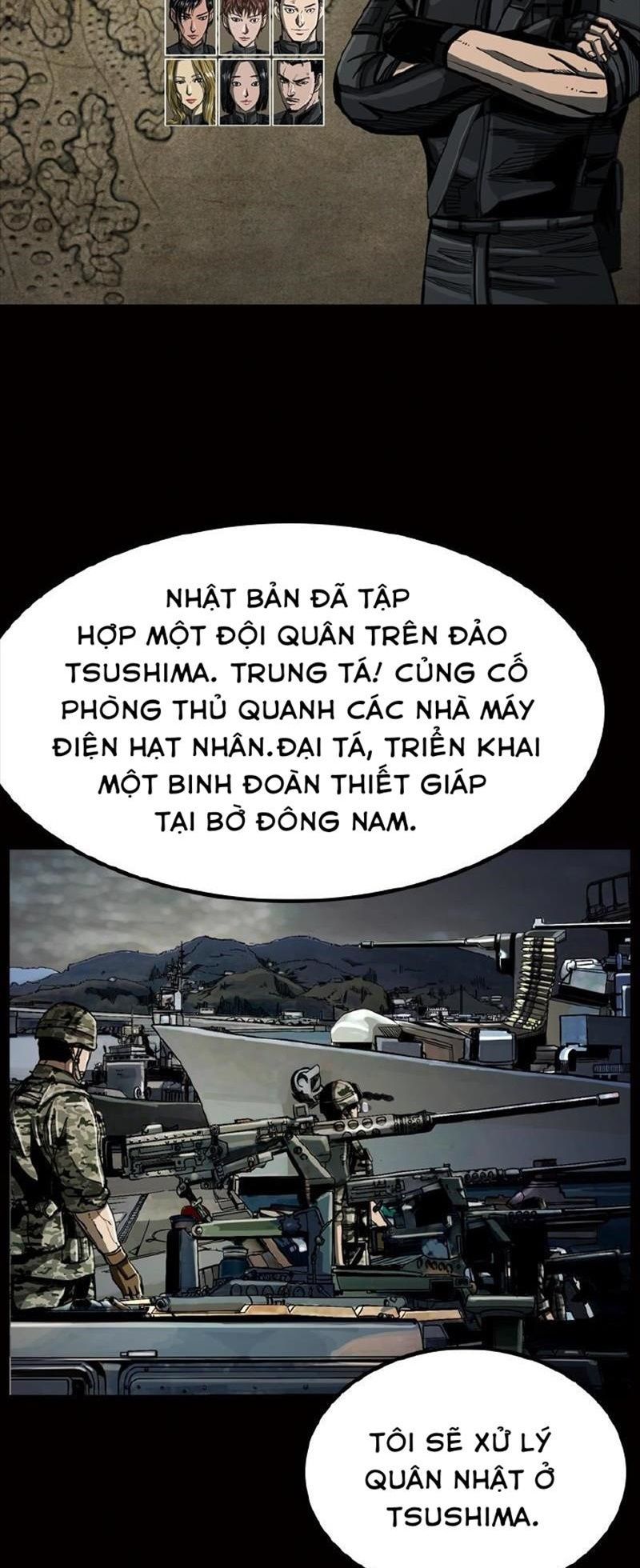 The First Hunter Chapter 48 - 31