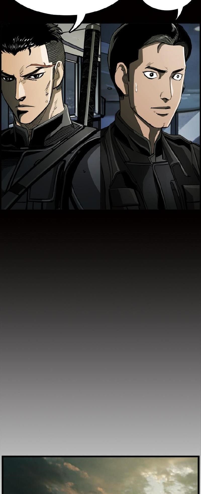 The First Hunter Chapter 48 - 33