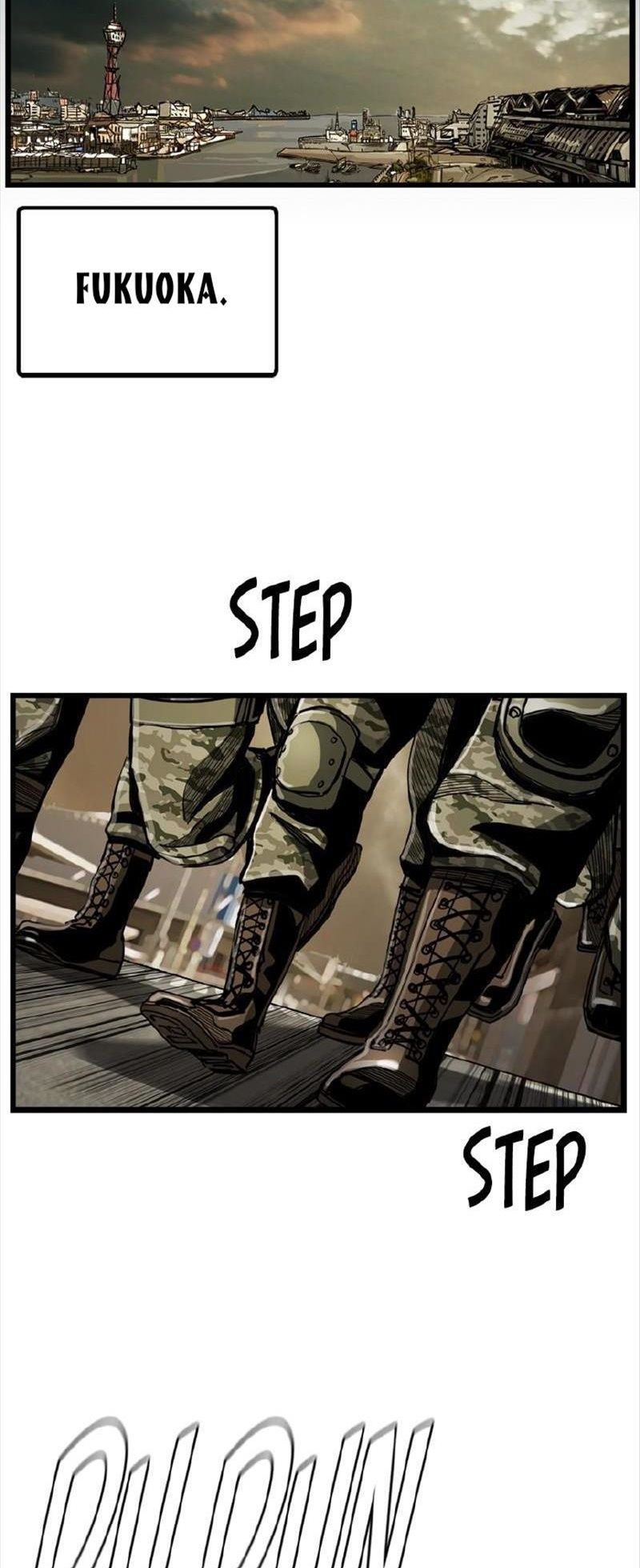 The First Hunter Chapter 48 - 34