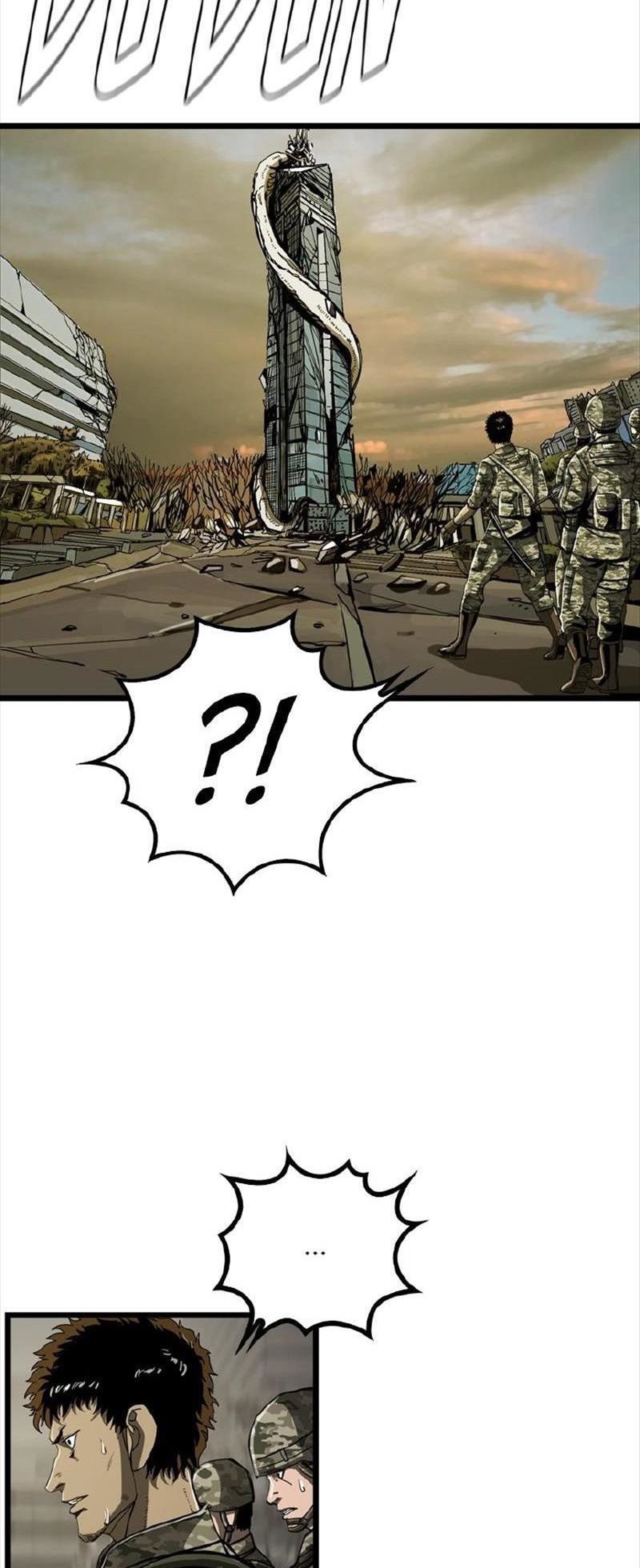 The First Hunter Chapter 48 - 35