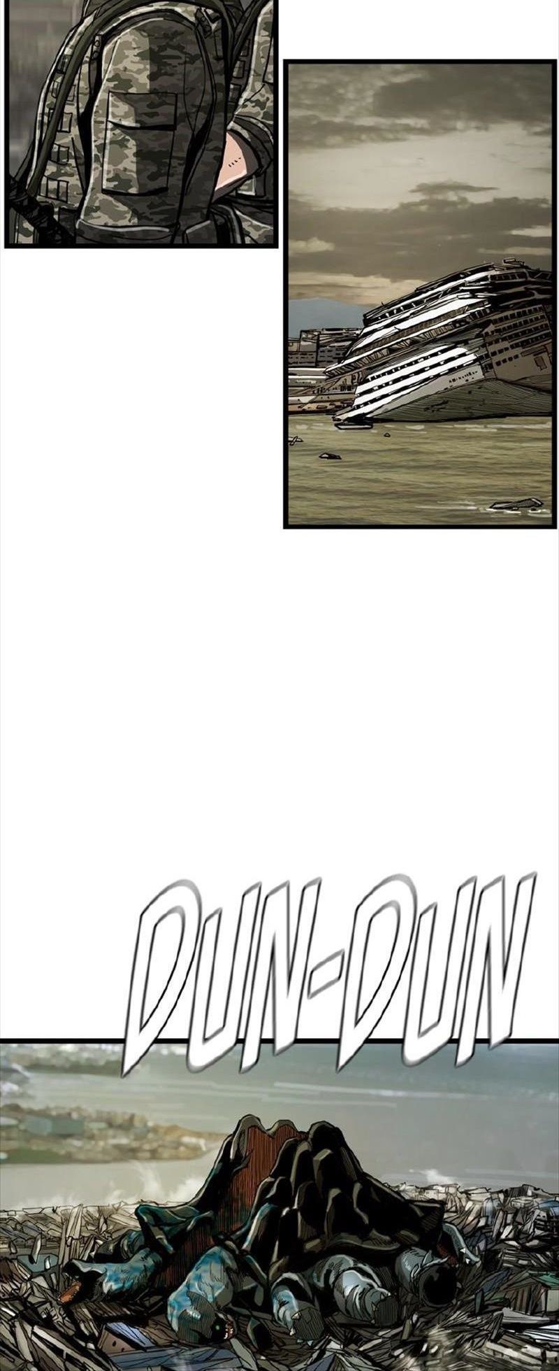 The First Hunter Chapter 48 - 36