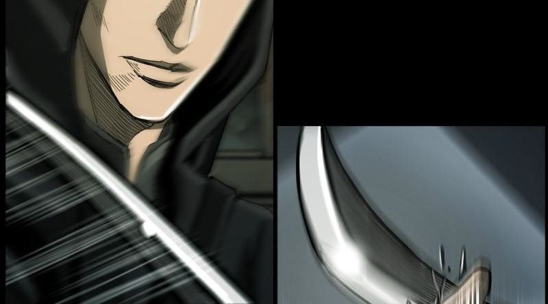 The First Hunter Chapter 48 - 38