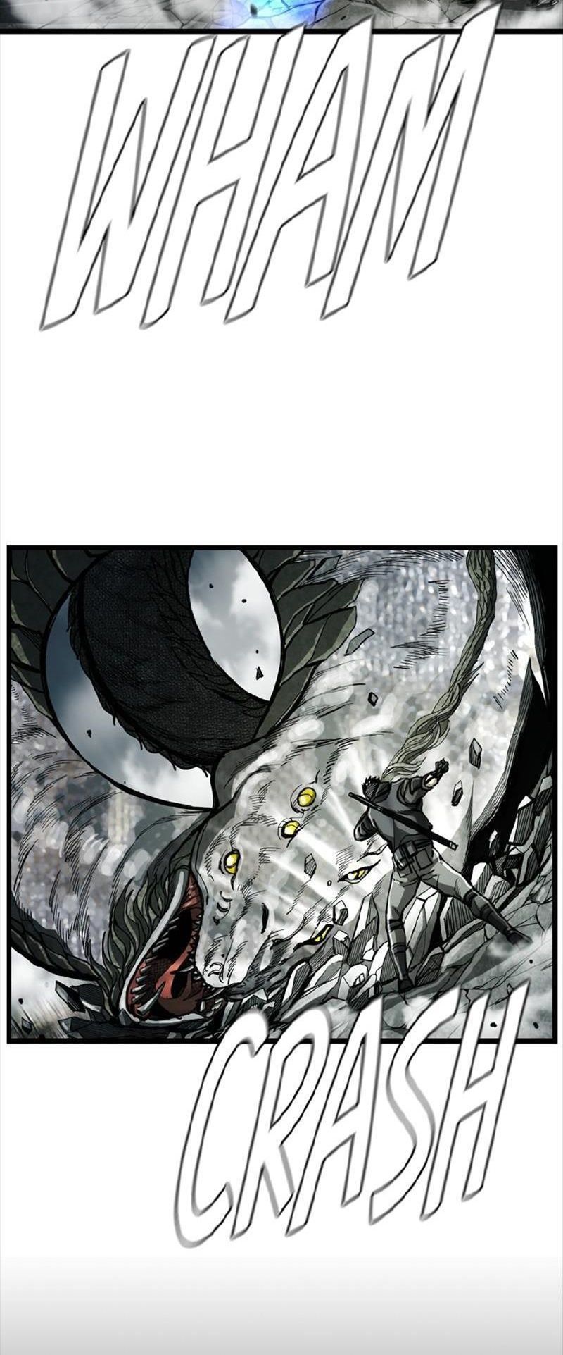 The First Hunter Chapter 48 - 5