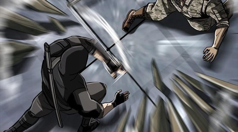 The First Hunter Chapter 48 - 42