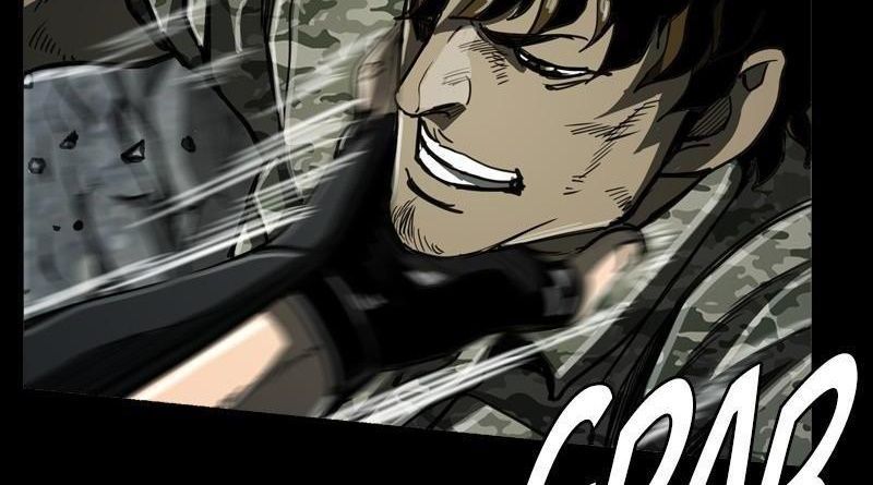 The First Hunter Chapter 48 - 45