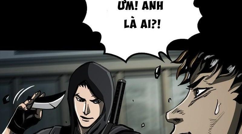 The First Hunter Chapter 48 - 49