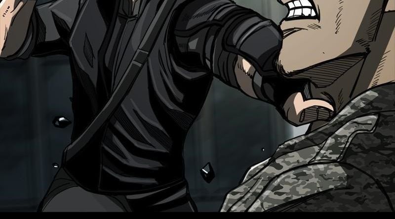 The First Hunter Chapter 48 - 50