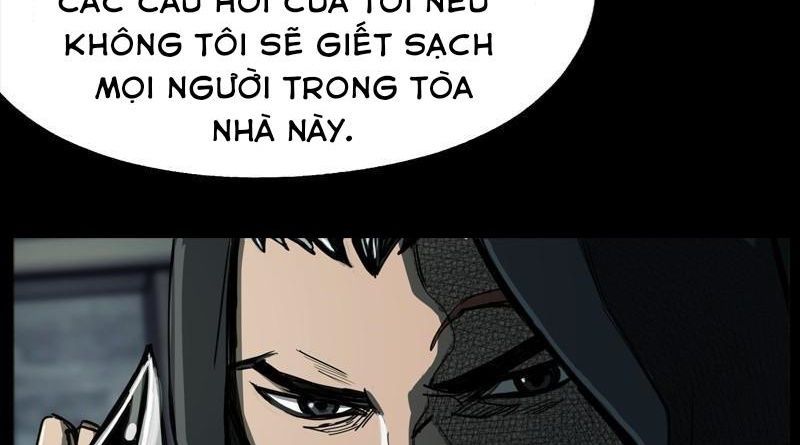 The First Hunter Chapter 48 - 52