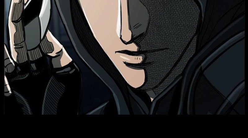 The First Hunter Chapter 48 - 53