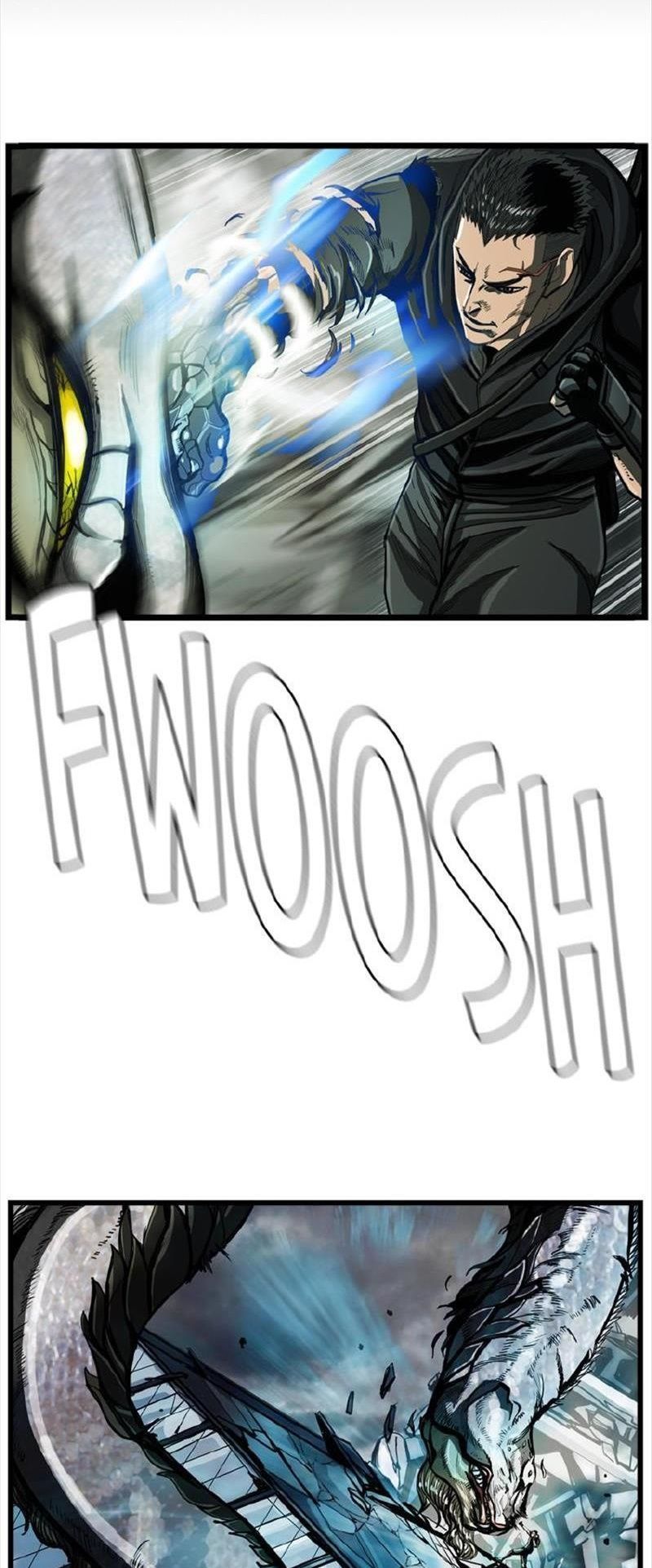 The First Hunter Chapter 48 - 7