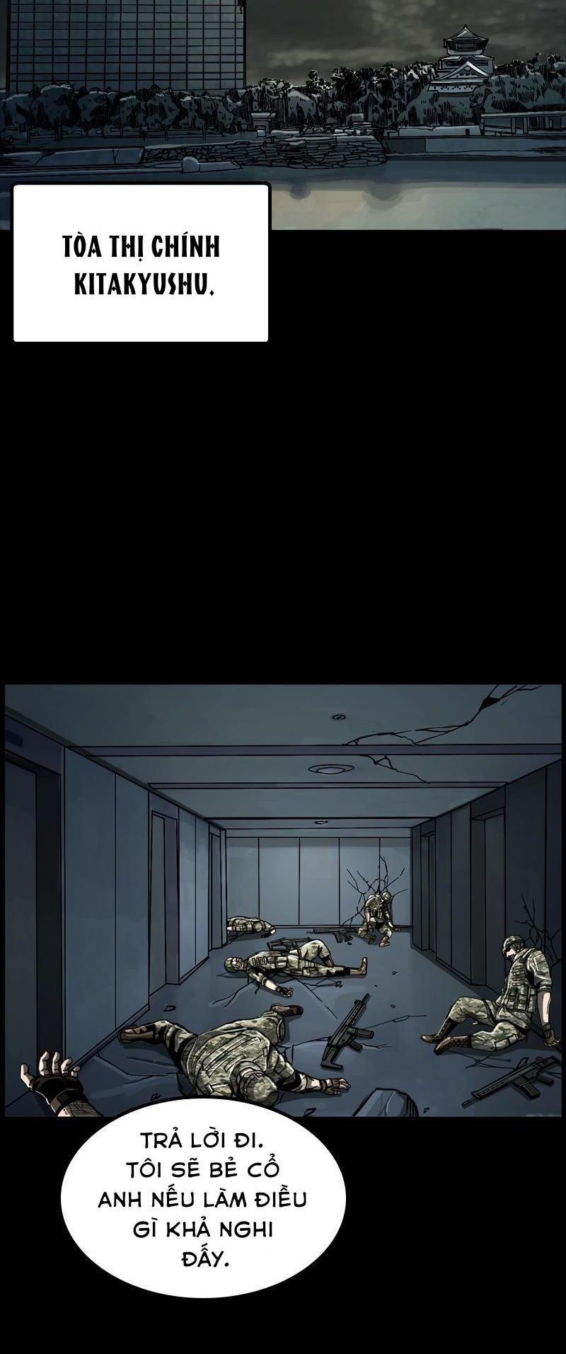 The First Hunter Chapter 49 - 2