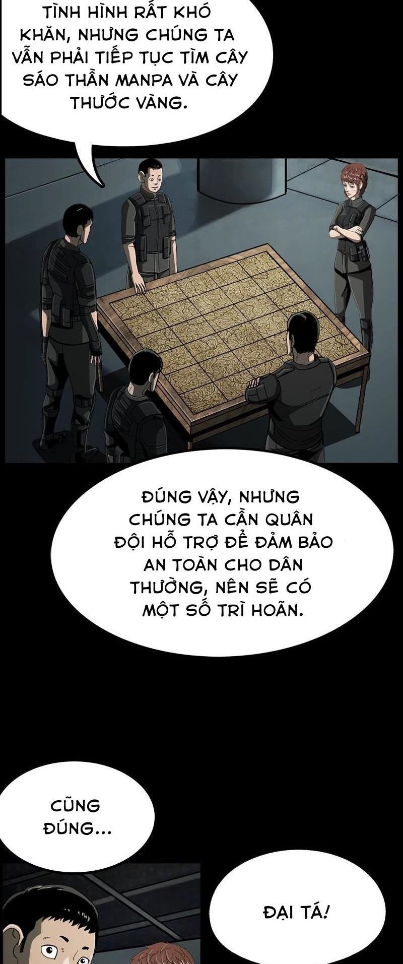 The First Hunter Chapter 49 - 13