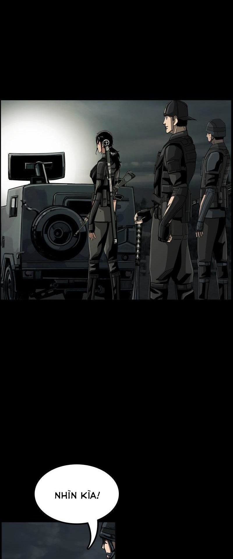 The First Hunter Chapter 49 - 17