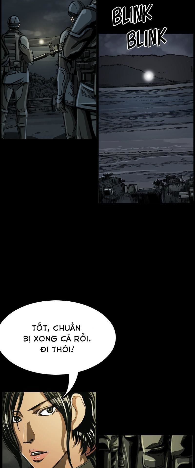 The First Hunter Chapter 49 - 18