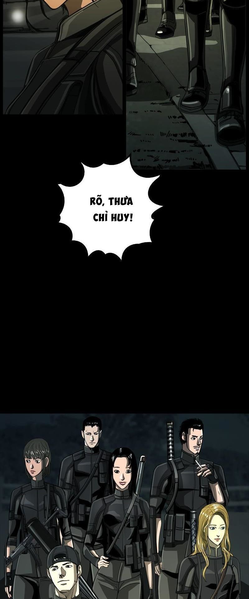 The First Hunter Chapter 49 - 19