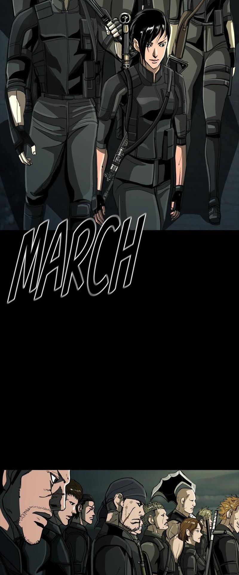 The First Hunter Chapter 49 - 20