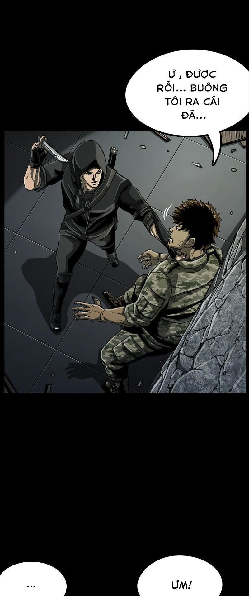 The First Hunter Chapter 49 - 3