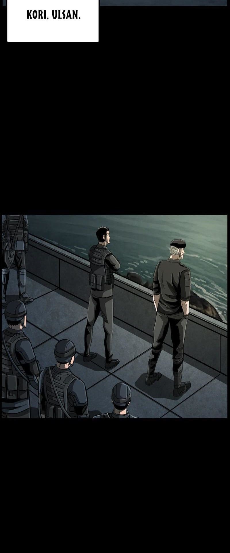 The First Hunter Chapter 49 - 22